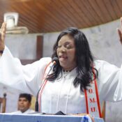Dr. Sandra Callier