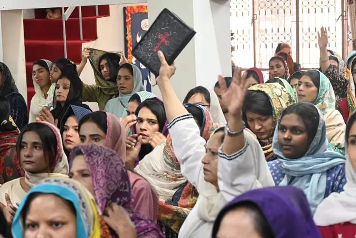 Ministering to the Lost​