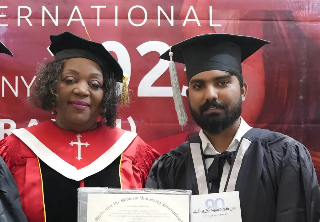 Graduation Ceremony Report-2025