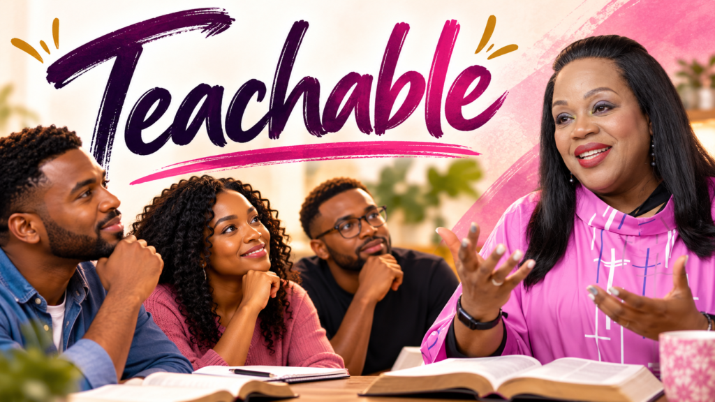 Teachable